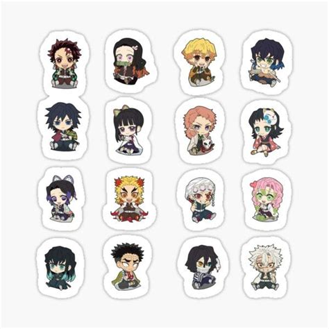 Anime Stickers for Sale | Anime stickers, Cute stickers, Anime printables