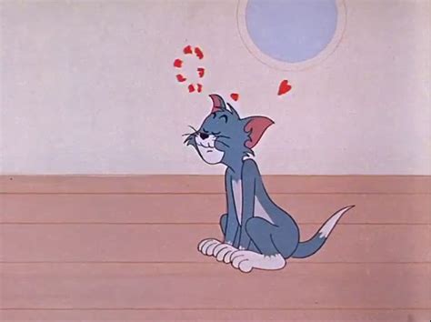 Love: Tom and Jerry Cartoon Images | Tom and Jerry Love Scene Images ...