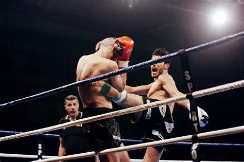 Olavoga Boxing Night w Dziadowej Kłodzie Boks24