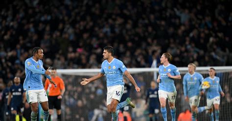 Quick Match Recap Manchester City Share Spoils Draw Chelsea Bitter