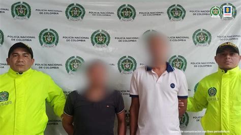 Cárcel Para Dos Hombres Que Habrían Explotado Sexualmente A Tres Menores De Edad Franja Noticias