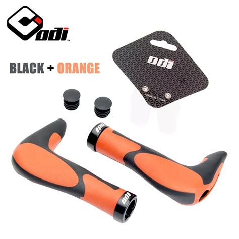 Odi Apertos De Bicicleta Mtbcuffs Handlemountain Bicicleta Guiador