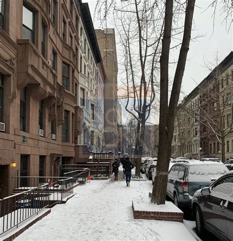 Inverno Em Nova York O Que Fazer E Como Se Vestir Dicas Nova York