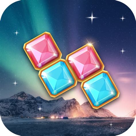 App Insights: Blockscapes Jewel Puzzle Game | Apptopia