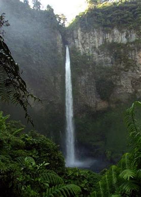 MINDANAO’S WATERFALLS OF INTEREST - HNL