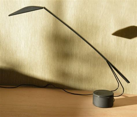 Dove Desk Lamp By Mario Barbaglia Marco Colombo For PAF Studios