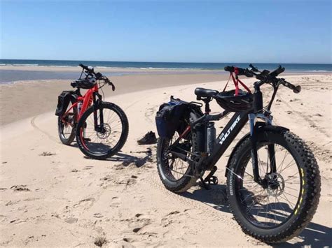 Éco Vélo Des Îles Location De Vélos Nature Et Plein Air Aux Îles De