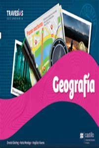 Libros De Geograf A Secundaria Gratis Y En L Nea