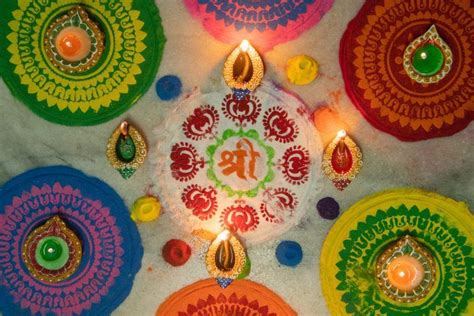 15 Dussehra Decoration Ideas For Home And Office