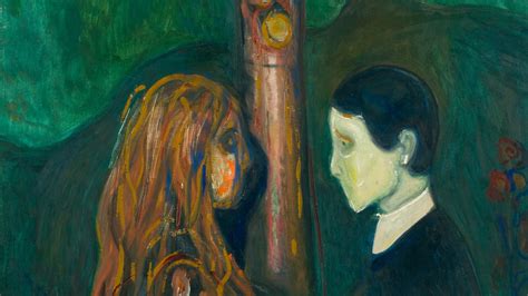 Edvard Munch | Wall Street International Magazine