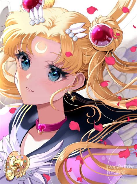 Hintergrundbilder Sailor Moon Cyan Hair Anime Mädchen Michiru