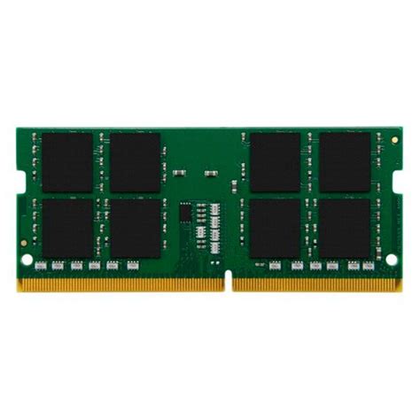 Kingston Memoria Ddr Gb Mhz Sodimm V Kabum