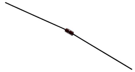 Jg J Littelfuse Ntc Thermistor K Axial Leaded