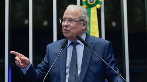 Stf Anula Condenação De José Dirceu Na Lava Jato Por Corrupção Política