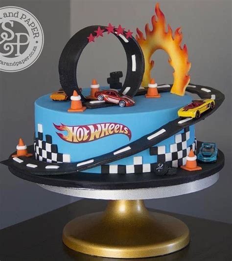 Pin By Carolina Arguedas On Cumplea Os Adriano In Hot Wheels Birthday Hot Wheels