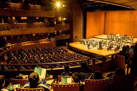 Gran Teatro Nacional Cumple Diez Años De Labor Artística Y Cultural