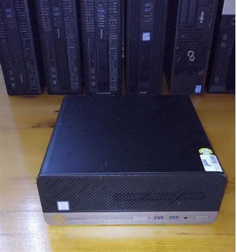 Hp Elitedesk 400 I5 8gen 6 ядер 8gb Ddr4 Ssd M2 для бізнесу 4 995