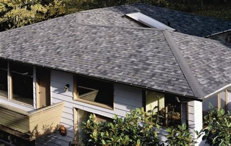 Landmark™ Shingles Certainteed