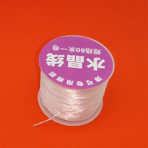 Slingshot Tying Material Crystal String Chinese Slingshot Store