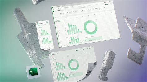 Excel Advanced Charts – AlignmentExchange