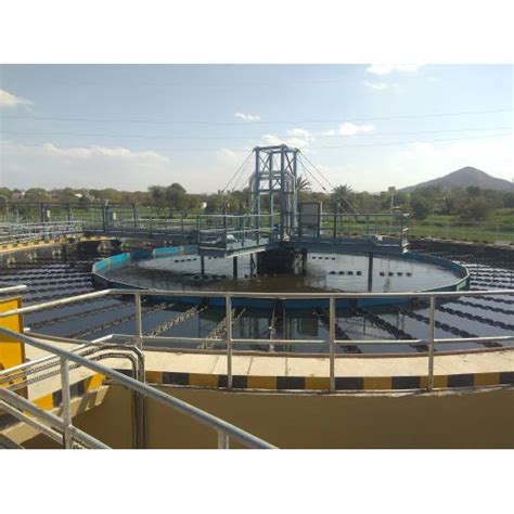 Acid Neutralization Effluent Treatment Plant At 75 00 INR In Ahmedabad