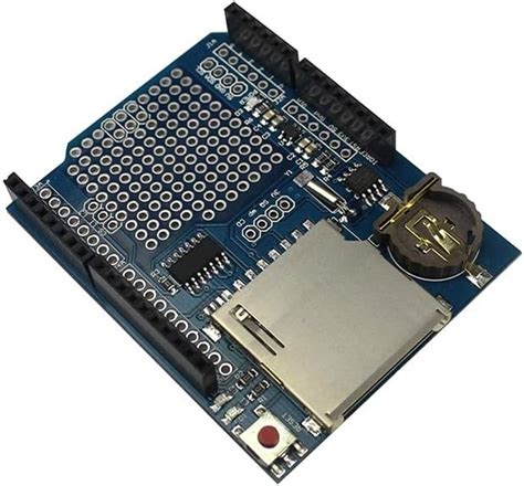 Amazon Stayhome Xd Data Logger Data Logging Shield Module V