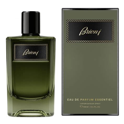 Brioni Eau De Parfum Essentiel Incenza