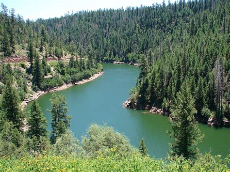 One Of My Favorite Kayaking Destinations Blue Ridge Reservoir Campground Nearby And Hiking