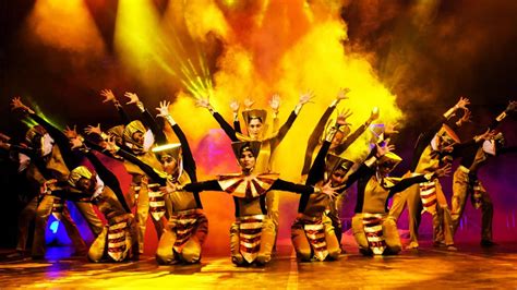 Chennai Dance and Music Festival 2024 - Date, History, Major ...