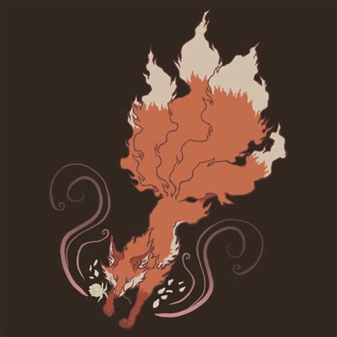 Moon Kitsune T Shirts And Hoodies By S King Redbubble