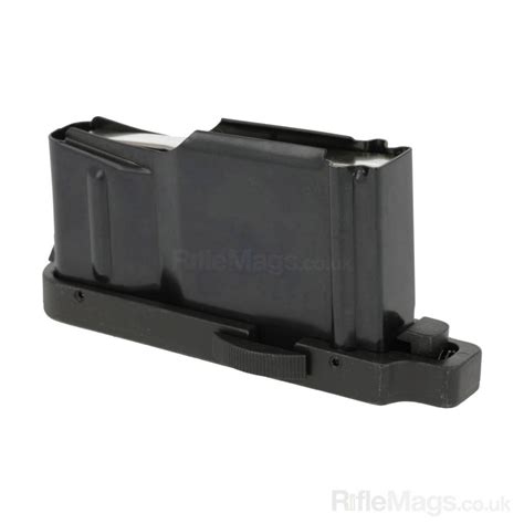 Mauser Magazines Uk