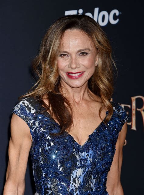 LENA OLIN at The Nutcracker and the Four Realms Premiere in Los Angeles 10/29/2018 – HawtCelebs