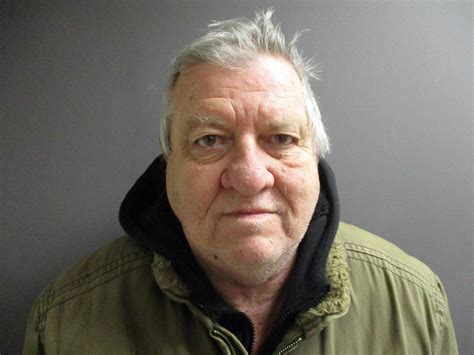 William J Dillenbeck Sex Offender In Albion Ny 14411 Ny10655