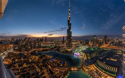 Dubai Wallpapers on WallpaperDog