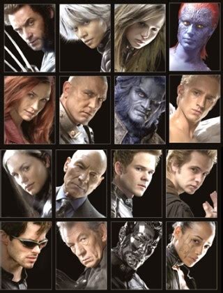 X Men 3 Conflitto Finale Recensione In Anteprima Cineblog