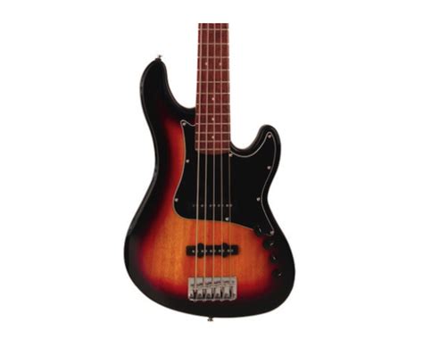 Cort Gb35jj 3 Tone Sunburst Esse Music Store