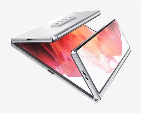 Samsung Galaxy Z Fold 3 design just leaked — and it’s stunning | Tom's ...