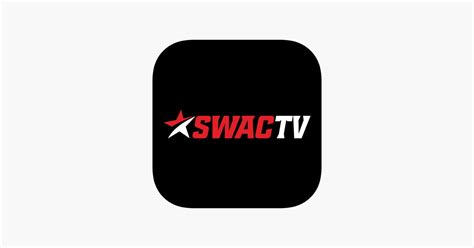 ‎SWAC TV App - App Store