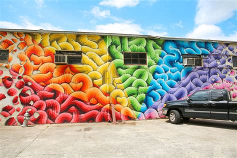 Atlanta Wall Crawl – The Best Wall Murals in Atlanta, Georgia | Mural ...