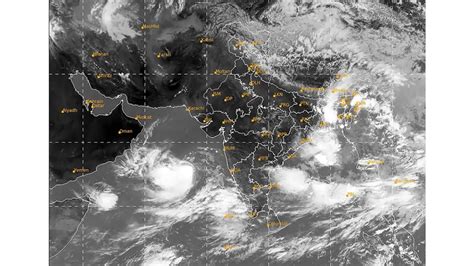 Biparjoy To Turn Into Extremely Severe Cyclonic Storms In Next Hours