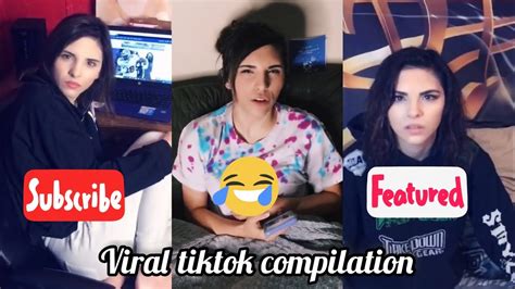 Most Viral Tiktok Compilation Youtube