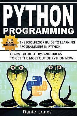 Python Programming Books In The Ultimate Beginner S Guide To