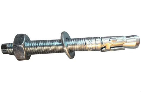 Stainless Steel Fischer Anchor Bolt Fischer Bolt Latest Price