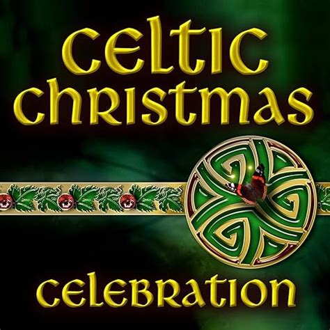 Amazon.com: Celtic Christmas Celebration : Celtic Thunder Christmas ...