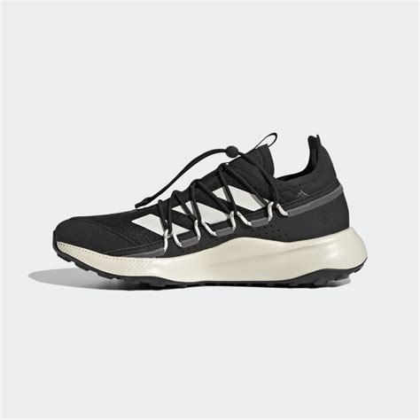 Adidas Terrex Voyager 21 Travel Shoes Black Adidas UAE