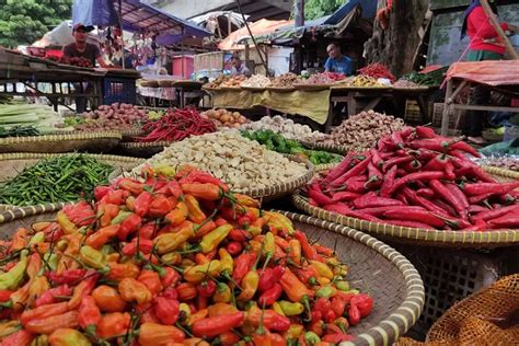 Jelang Idul Adha Harga Kepokmas Di Bandung Barat Masih Stabil Ayo