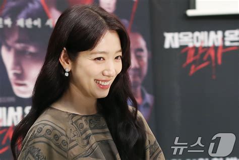 박신혜 지옥에서 온 판사