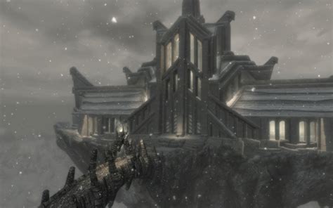 Mod Maison Skyrim Ps Ventana Blog