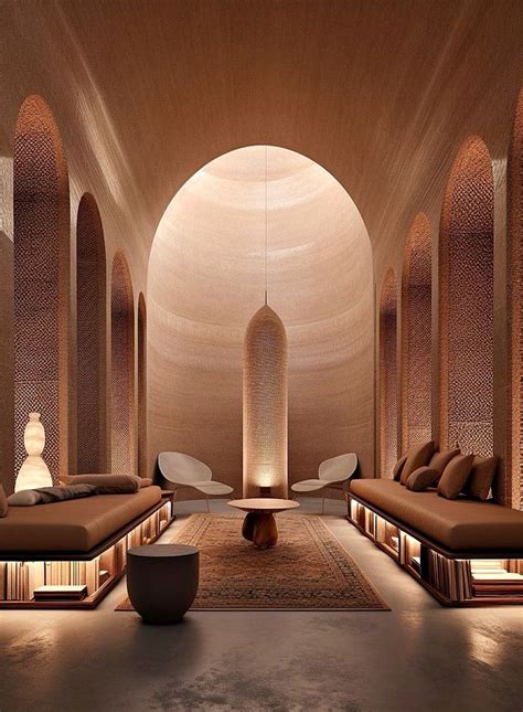 Reverse Orientalism IG In 2023 Interior Architecture Design