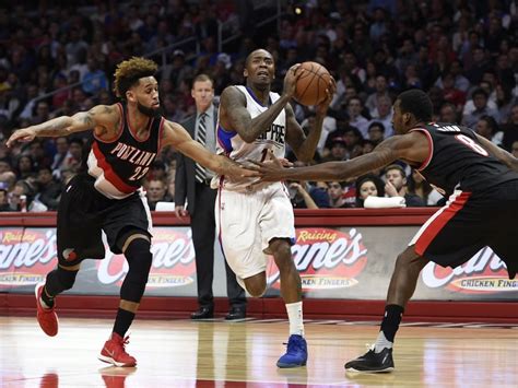 Clippers Trail Blazers Game Predictions Final Thoughts